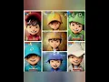 Download Lagu Boboiboy Movie 2 song