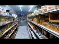 Shopping for West Indian Groceries