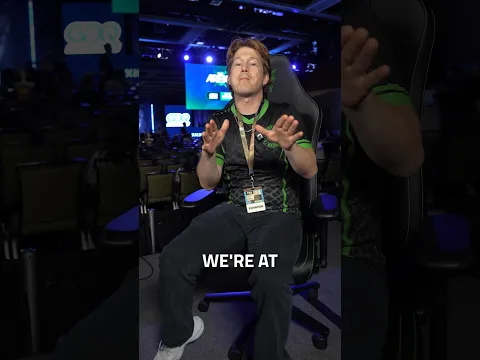 Razer at PAX Arena