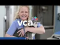 What It Means to be Part of the VCA Care Network