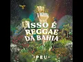Isso É Reggae da Bahia (Voz e Danelectro) - Peu Del Rey
