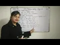CBSE CA Computer Application Class-8 Ch-6 Program Coding Part-12