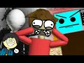 Baldi s Basics Random Map Series 3 The Future School