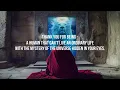 Soothe Your Soul | 741 Hz Soul Healing Music For Inner Harmony | Remove All Worries & Find Peace Now