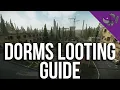 Dorms Loot Guide - Loot Guide