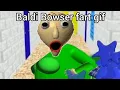Baldi Bowser fart gif remake BaldiFart