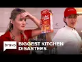 I Cannot Serve That to Guests Below Deck Mediterranean s Biggest Kitchen Disasters