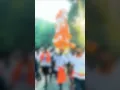 Download Lagu पालखीला जाईन खांदा मी लावीन|saibaba status video| Sai palkhi status #saipalkhi #shirdi #padyatra