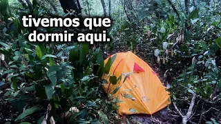 FAZER essa TRILHA FOI UM ERRO.