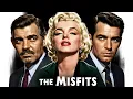 Marilyn Monroe | Watch the Western Romance The Misfits
