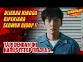 DIPENJARA SEUMUR HIDUP 🔥DIJEBAK, DIMANIPULASI \u0026 DENDAM INI HARUS DIBALAS | Alur The Manipulated 1-4