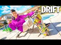 Download Lagu COMPREI UM CARRINHO DE DRIFT ELÉTRICO MEUS AMIGOS NÃO ACREDITARAM