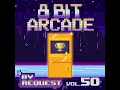 8-BIT ARCADE - Circles 8-Bit Post Malone Emulation
