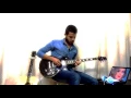 Download Lagu Adele - Don't You Remember - Electric Guitar Cover By Ramy Sameh