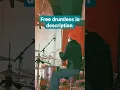 Download Lagu FREE Drumless in description #shorts