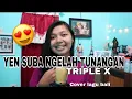 TRIPLE X - YEN SUBA NGELAH TUNANGAN Cover By Mangtrianti || XXX || Lagu Bali