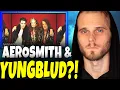 Download Lagu Aerosmith x YUNGBLUD – My Only Angel | WHAT A COLLAB! (First Reaction)