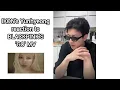 IKON Yunhyeong reaction to BLACPINK s GO