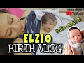 Lagu WELCOME BABY ELZIO (BIRTH VLOG) #birthvlog2020 #pengalamanmelahirkan