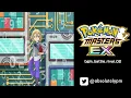 Download Lagu 🔑🎵 00045. Decisive Battle! (Paulo)  | Pokémon Masters EX | Pokémon Masters EX