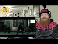 ABORTED - Death Cult (Ft. Alex Erian) - Reaction / Review