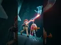 Download Lagu 👻 Who You Gonna Call? 👻 #ghostbusters #frozenempire #shorts