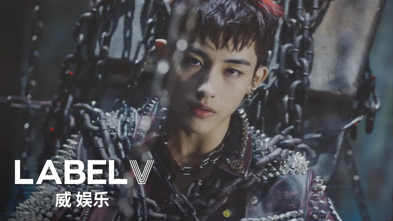 WayV 威神V 'Turn Back Time (Korean Ver.)' MV WayV 威神V 'Turn Back Time (Korean Ver.)' MV
