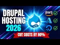 The Future of Drupal Hosting 4 Models for 2026