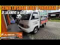 Download Lagu LALAMOVE | SEWA Suzuki Carry 1.5 Pickup | RENT CAR
