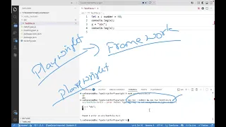 PlayWright With TypeScript - TypeScript Data Types Explained Complete Beginner s Guide
