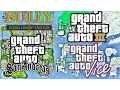 Download Lagu All Grand Theft Auto Maps Combined in GTA SA | GTA UNDERGROUND MOD GAMEPLAY | San Andreas