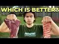 Beef vs Pork Carnivore Diet Ultimate Comparison