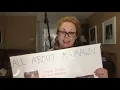 Tuesday Teacher Tip - All About Me Poster