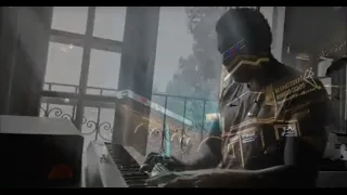 موسيقى مسلسل جعفر العمدة Gaafar El Omda محمد رمضان جعفر العمدة أمير يوسف 