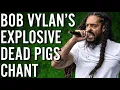 Download Lagu Bob Vylan’s Explosive Dead Pigs Chant