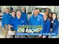 Double Your Down Payment - Match Cash up to 2 000