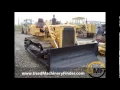 Caterpillar D4D for Sale - D4D for Sale