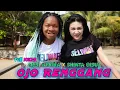 Download Lagu Shinta GisuL Ft Desi Afrika ( Ojo Renggang - Ronkads ) Official Music Video