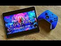 How to Play Lost Ark on Mobile Console Like Experience iOS Android Setup Guide