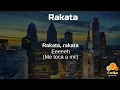 Rakata - Wisin & Yandel (Letras)
