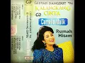 Kalangkang Cinta - Camelia Malik