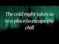 Lagu The Woods- Hollow Coves [Lyrics]