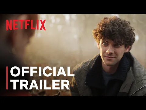Official Trailer [Subtitled]