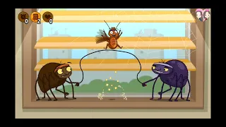 غرفة ونص ٢ النسخة العربية يلزمني 20بطاقة اعفاء و10قلوب لحتى اقدر ختم هل نسخة المعلقة Room Mastir 