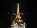 Download Lagu We went to Paris to see the Eiffel Tower #paris #eiffeltower #daytrip #france #shorts