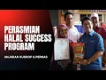 Download Lagu Perasmian Program Halal Success