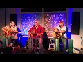 Cory Batten Performs "She Wouldn't Be Gone" (recorded by Blake Shelton) at Backstage Nashville!