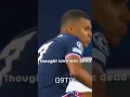 Lagu Messi X MBappe Quick Edit- My heart's Stereo