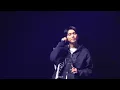 [온앤오프_민균] 4K_260111_THE MAP:BEYOND THE HORIZON_New Dawn_민균 focus