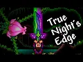 The True Night s Edge is Lacking Fr